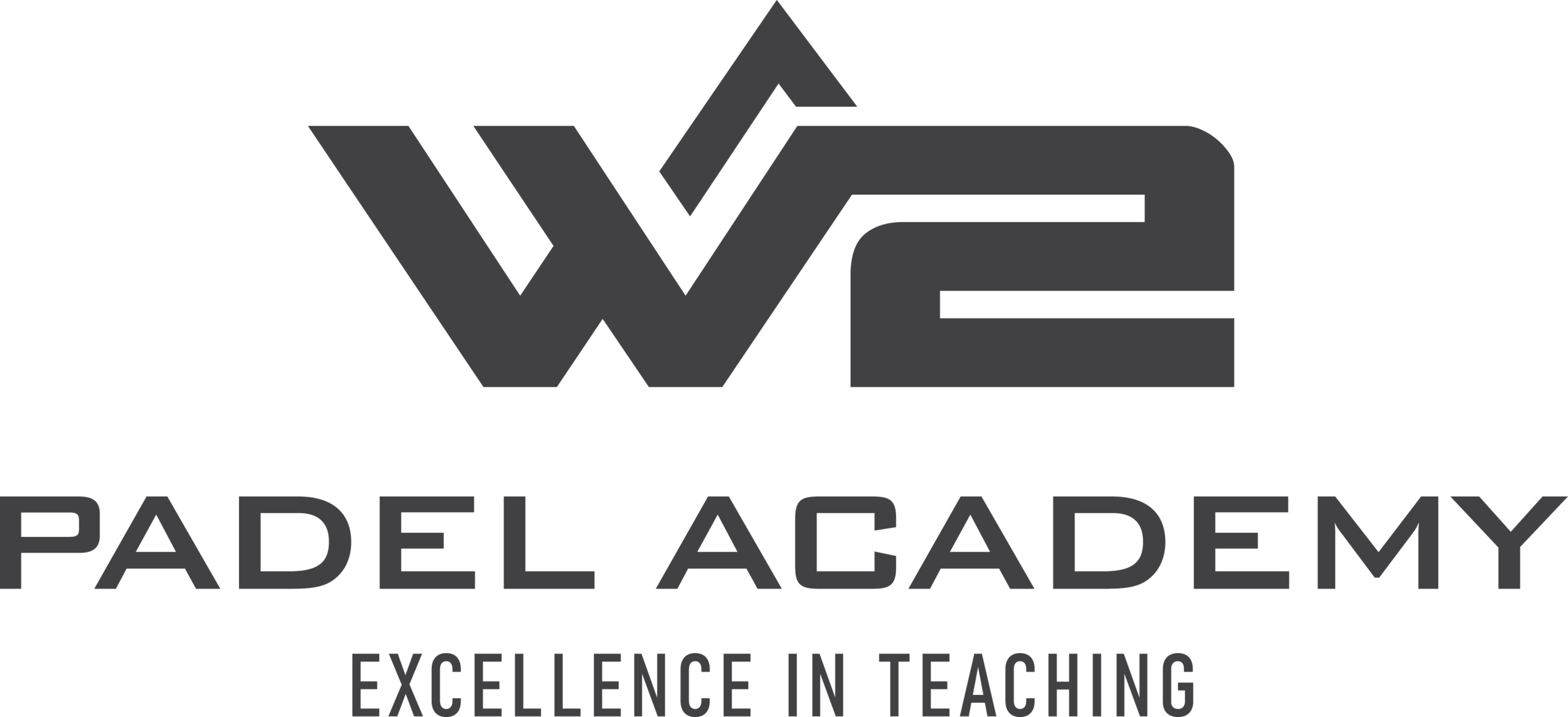 Logo W2 Padel Academy