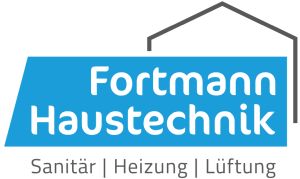 Logo Fortmann Haustechnik